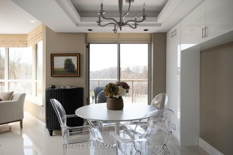 Photo 16 at 307 - 3181 Bayview Avenue, Steeles, Toronto