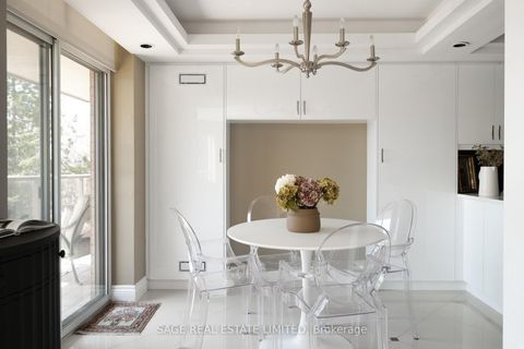 Photo 17 at 307 - 3181 Bayview Avenue, Steeles, Toronto