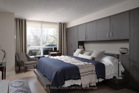 Photo 18 at 307 - 3181 Bayview Avenue, Steeles, Toronto