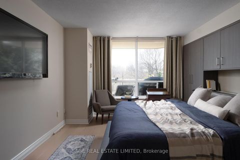 Photo 19 at 307 - 3181 Bayview Avenue, Steeles, Toronto