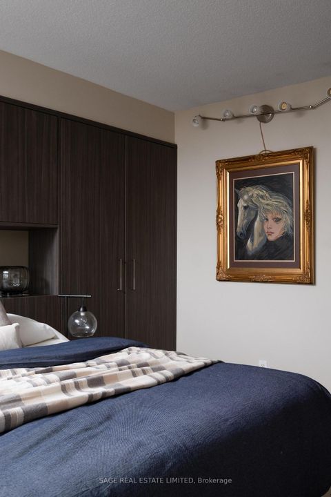 Photo 20 at 307 - 3181 Bayview Avenue, Steeles, Toronto