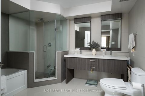 Photo 22 at 307 - 3181 Bayview Avenue, Steeles, Toronto