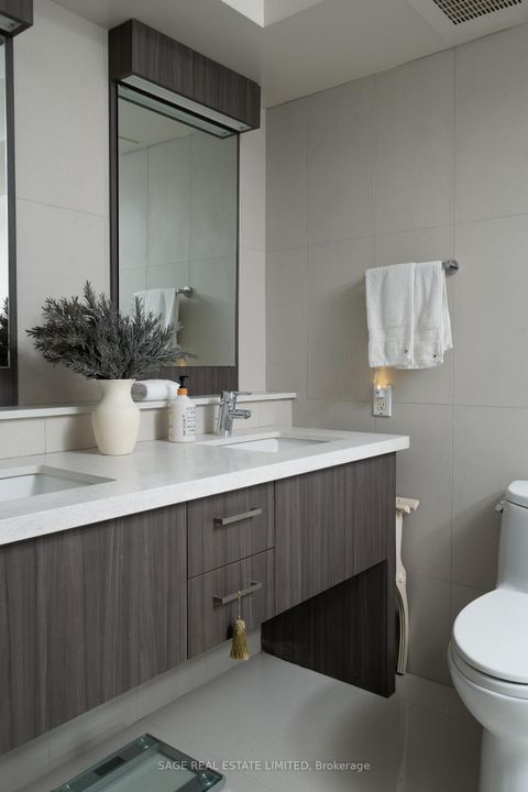 Photo 24 at 307 - 3181 Bayview Avenue, Steeles, Toronto