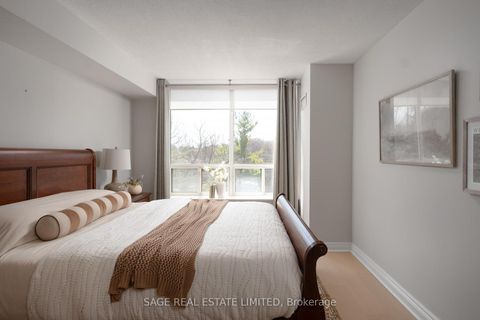 Photo 26 at 307 - 3181 Bayview Avenue, Steeles, Toronto
