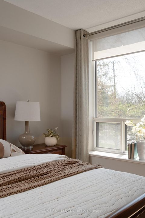 Photo 27 at 307 - 3181 Bayview Avenue, Steeles, Toronto