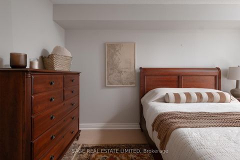 Photo 28 at 307 - 3181 Bayview Avenue, Steeles, Toronto