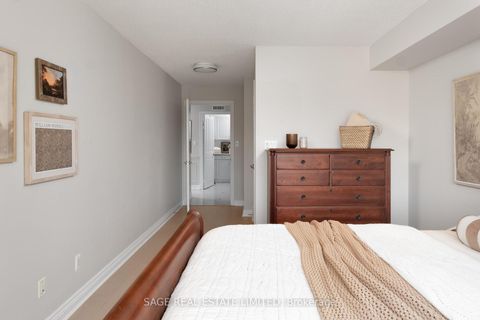 Photo 29 at 307 - 3181 Bayview Avenue, Steeles, Toronto
