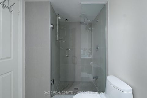 Photo 31 at 307 - 3181 Bayview Avenue, Steeles, Toronto