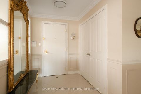 Photo 32 at 307 - 3181 Bayview Avenue, Steeles, Toronto