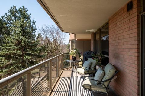 Photo 33 at 307 - 3181 Bayview Avenue, Steeles, Toronto