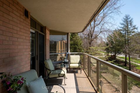 Photo 34 at 307 - 3181 Bayview Avenue, Steeles, Toronto