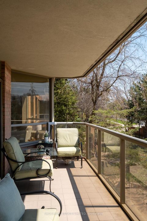 Photo 35 at 307 - 3181 Bayview Avenue, Steeles, Toronto