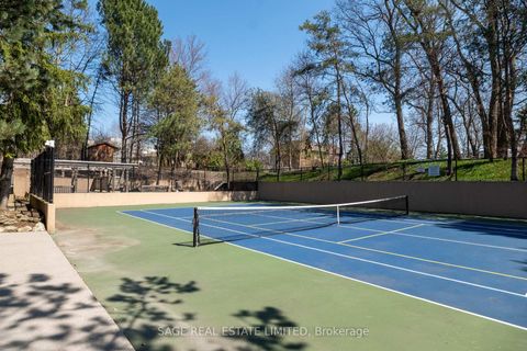 Photo 36 at 307 - 3181 Bayview Avenue, Steeles, Toronto