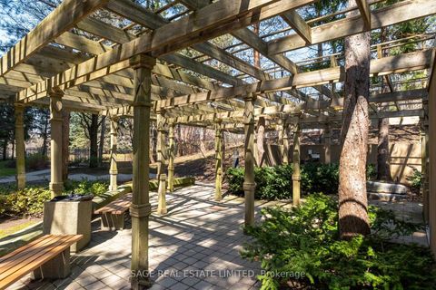 Photo 37 at 307 - 3181 Bayview Avenue, Steeles, Toronto