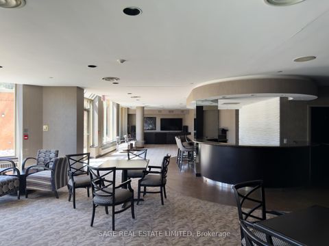 Photo 38 at 307 - 3181 Bayview Avenue, Steeles, Toronto