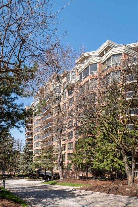 Photo 41 at 307 - 3181 Bayview Avenue, Steeles, Toronto