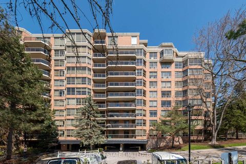Photo 42 at 307 - 3181 Bayview Avenue, Steeles, Toronto