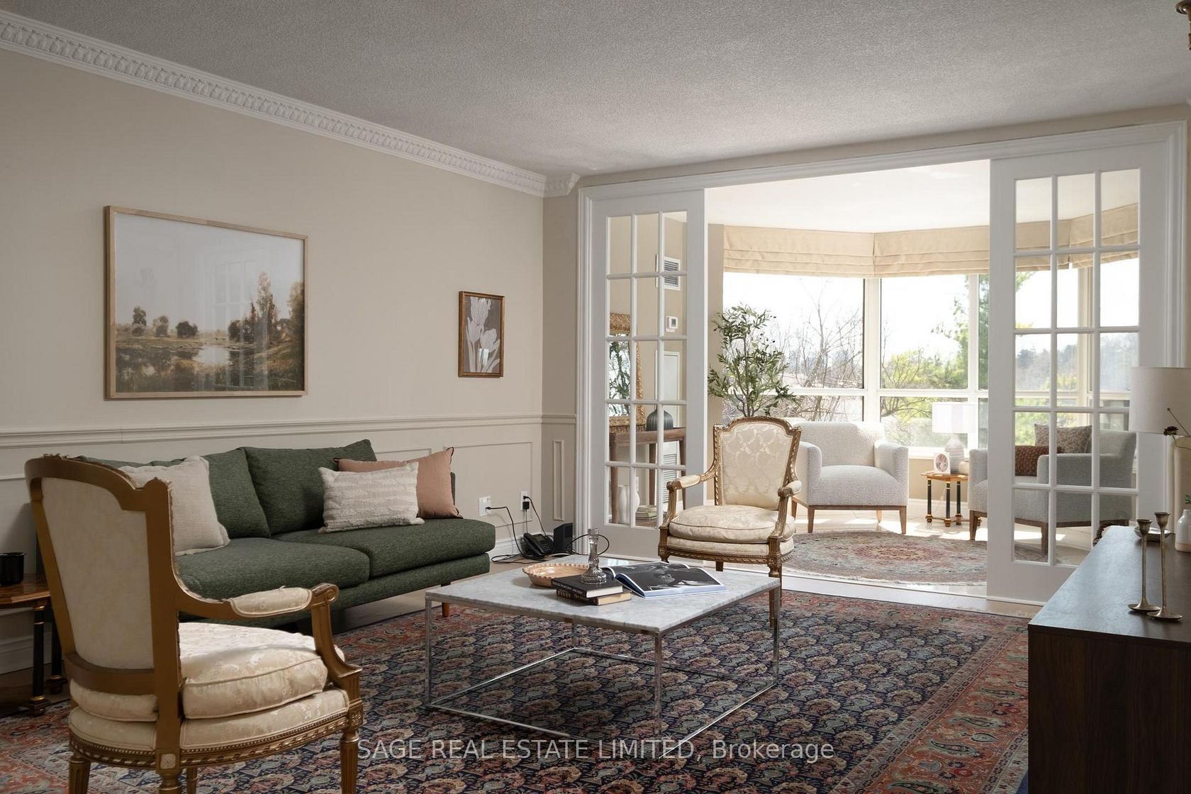 307 - 3181 Bayview Avenue, Steeles, Toronto photo number 2