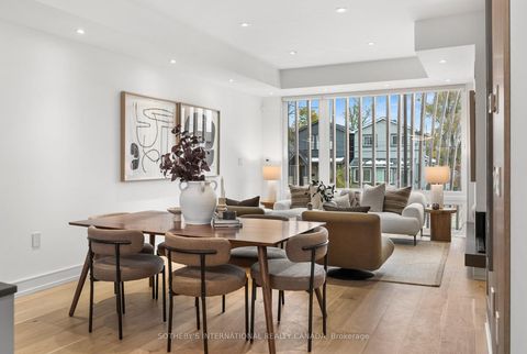 Photo 7 at 83 Virginia Avenue, East York, Toronto