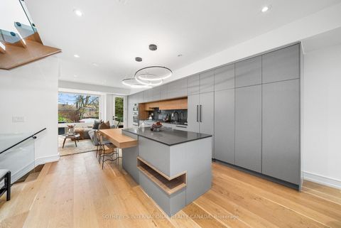 Photo 8 at 83 Virginia Avenue, East York, Toronto