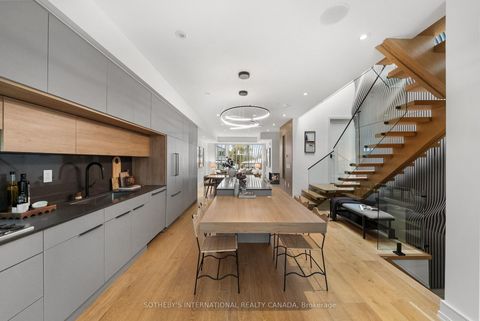 Photo 14 at 83 Virginia Avenue, East York, Toronto