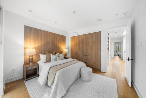 Photo 21 at 83 Virginia Avenue, East York, Toronto