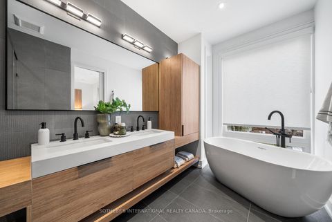 Photo 23 at 83 Virginia Avenue, East York, Toronto