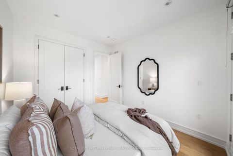 Photo 30 at 83 Virginia Avenue, East York, Toronto