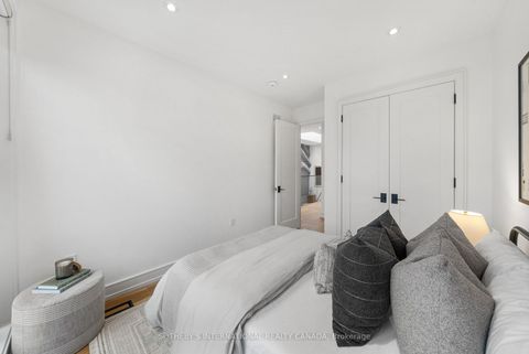 Photo 32 at 83 Virginia Avenue, East York, Toronto