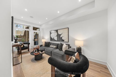 Photo 38 at 83 Virginia Avenue, East York, Toronto