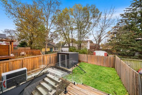 Photo 46 at 83 Virginia Avenue, East York, Toronto