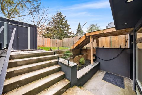 Photo 47 at 83 Virginia Avenue, East York, Toronto