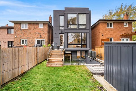 Photo 48 at 83 Virginia Avenue, East York, Toronto