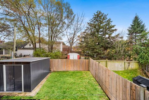 Photo 49 at 83 Virginia Avenue, East York, Toronto