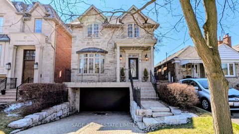 Photo 0 at 19 Carmichael Avenue, Nortown, Toronto
