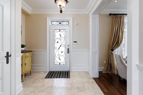 Photo 4 at 19 Carmichael Avenue, Nortown, Toronto