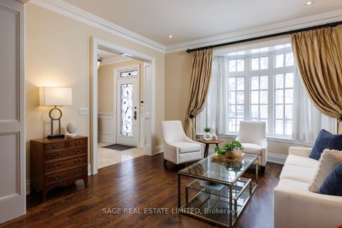 Photo 7 at 19 Carmichael Avenue, Nortown, Toronto