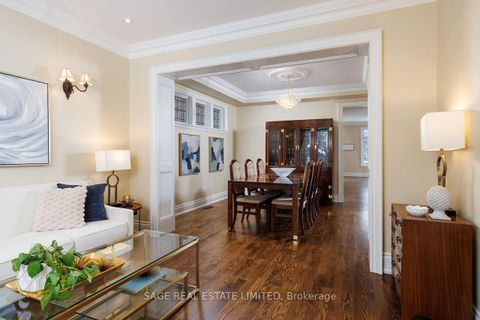 Photo 8 at 19 Carmichael Avenue, Nortown, Toronto