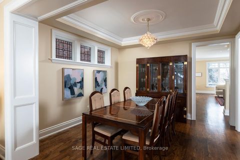 Photo 9 at 19 Carmichael Avenue, Nortown, Toronto