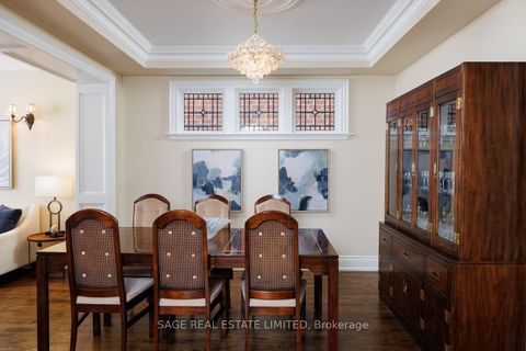 Photo 11 at 19 Carmichael Avenue, Nortown, Toronto