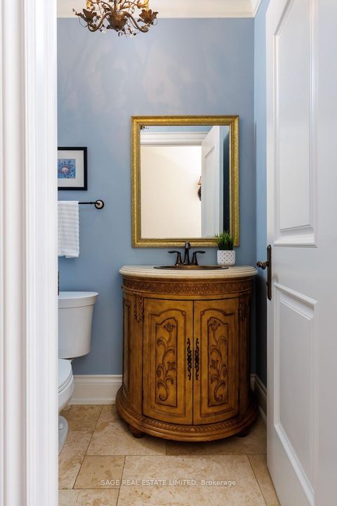 Photo 13 at 19 Carmichael Avenue, Nortown, Toronto