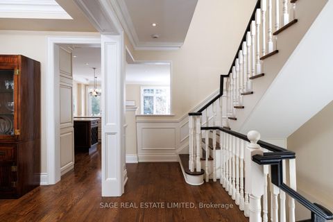 Photo 14 at 19 Carmichael Avenue, Nortown, Toronto