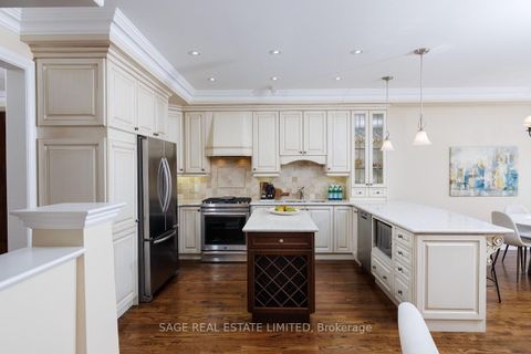 Photo 16 at 19 Carmichael Avenue, Nortown, Toronto