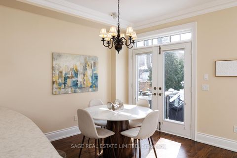 Photo 18 at 19 Carmichael Avenue, Nortown, Toronto