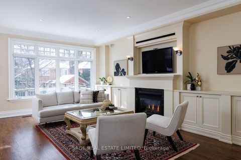 Photo 20 at 19 Carmichael Avenue, Nortown, Toronto