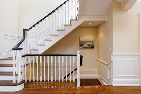 Photo 25 at 19 Carmichael Avenue, Nortown, Toronto