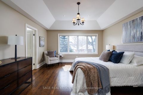 Photo 28 at 19 Carmichael Avenue, Nortown, Toronto