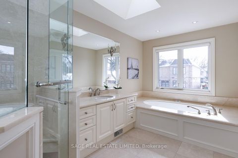 Photo 32 at 19 Carmichael Avenue, Nortown, Toronto