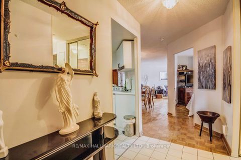 Photo 2 at 209 - 1101 Steeles Avenue W, Branson, Toronto