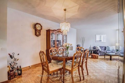 Photo 4 at 209 - 1101 Steeles Avenue W, Branson, Toronto